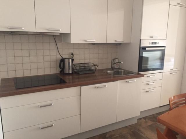 Apartments Karaman Подстрана Экстерьер фото