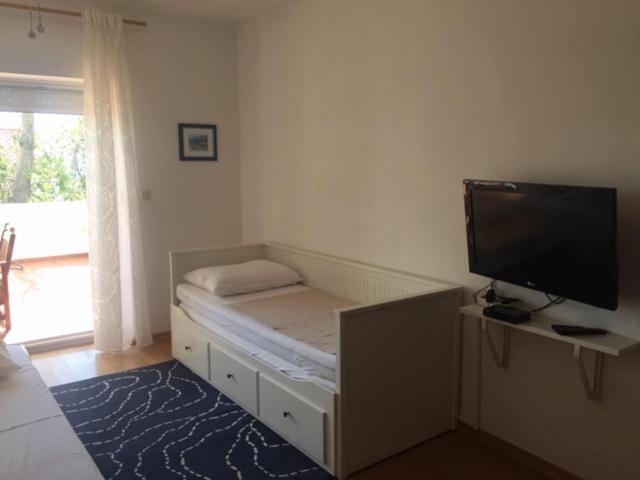 Apartments Karaman Подстрана Экстерьер фото